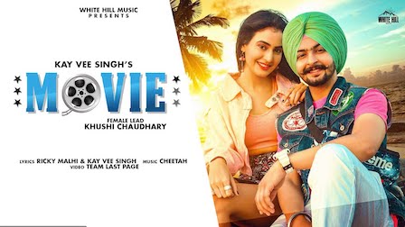 Movie Lyrics Kay Vee Singh