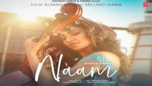 Naam Lyrics Tulsi Kumar Millind Gaba