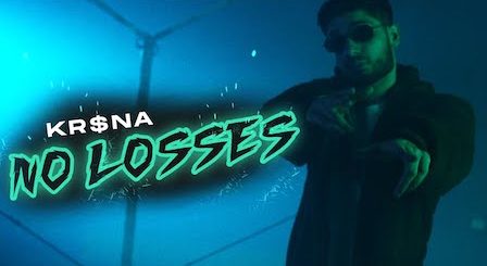 No Losses Lyrics Kr$Na