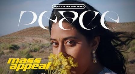 Peace Lyrics Raja Kumari