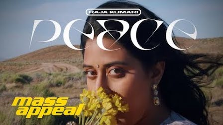 Peace Lyrics Raja Kumari