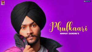 Phulkaari Lyrics Himmat Sandhu