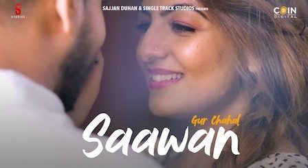 Saawan Lyrics Gur Chahal