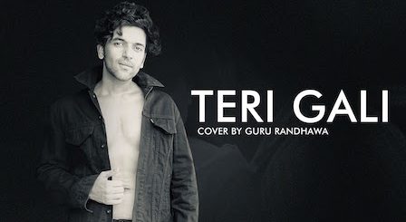 Teri Gali Lyrics Guru Randhawa