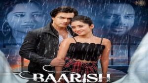 Baarish Lyrics Payal Dev x Stebin Ben