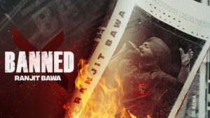 Banned Lyrics Ranjit Bawa