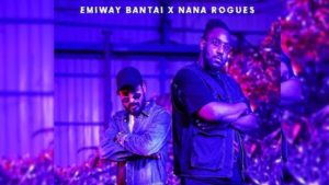 Charge Lyrics Emiway x Nana Rogues