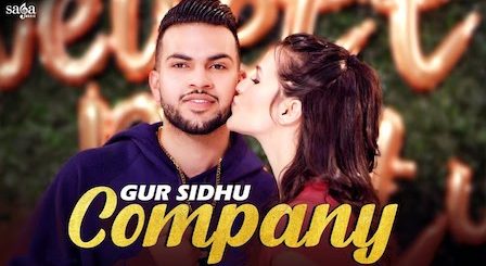 Company Lyrics Gur Sidhu