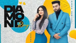 Diamond Ring Lyrics Aarsh Benipal