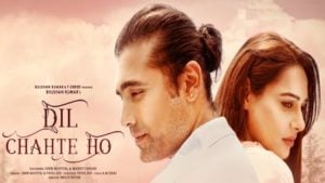 Dil Chahte Ho Lyrics Jubin Nautiyal x Payal Dev