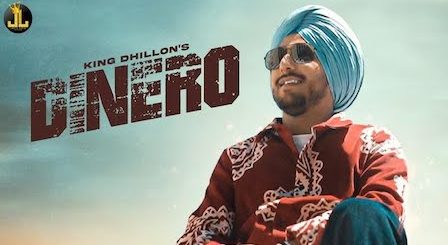 Dinero Lyrics King Dhillon