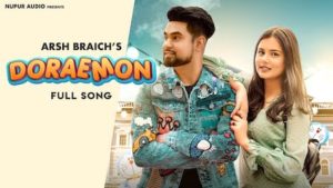 Doraemon Lyrics Arsh Braich