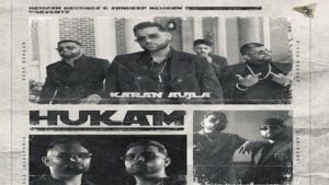 Hukam Lyrics Karan Aujla