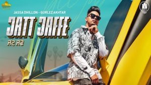 Jatt Jaffe Lyrics Jassa Dhillon