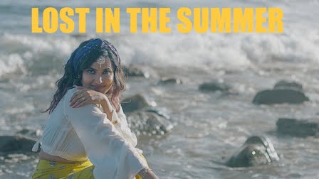 Lost in the Summer Lyrics Vidya Vox