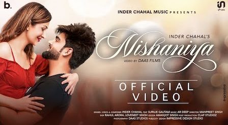 Nishaniya Lyrics Inder Chahal