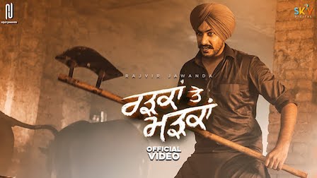 Radkan Te Madkan Lyrics Rajvir Jawanda