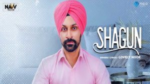 Shagun Lyrics Lovely Noor