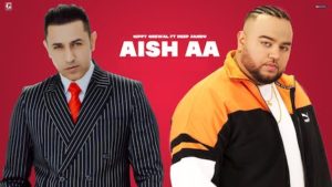 Aish Aa Lyrics Gippy Grewal