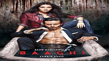 baaghi all song mp3 download djpunjab