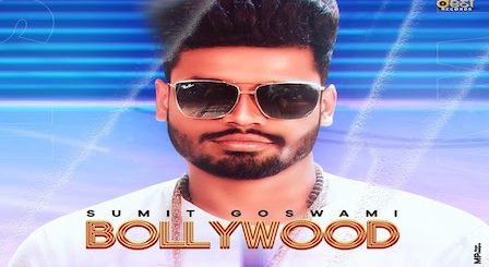 Bollywood Lyrics Sumit Goswami