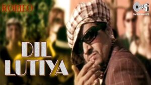 Dil Luteya Lyrics Jazzy B | Apache Indian