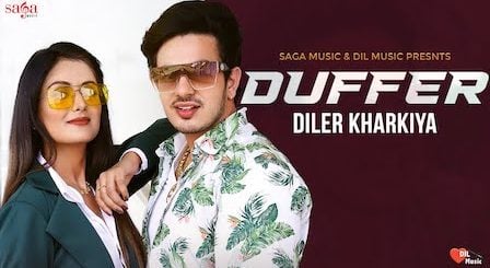 Duffer Lyrics Diler Kharkiya