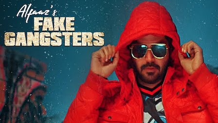 Fake Gangster Lyrics Alfaaz