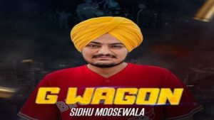 G. Wagon Lyrics Sidhu Moose Wala