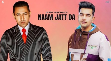 Naam Jatt Da Lyrics Gippy Grewal x Jass Manak
