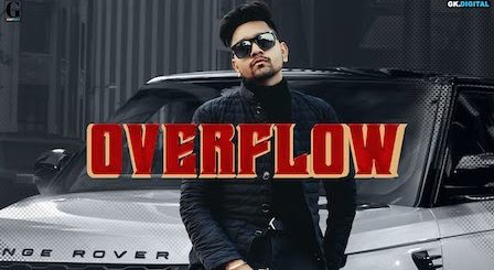 Overflow Lyrics Hairat Aulakh