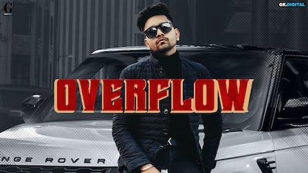 Overflow Lyrics Hairat Aulakh