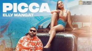 Picca Lyrics Elly Mangat