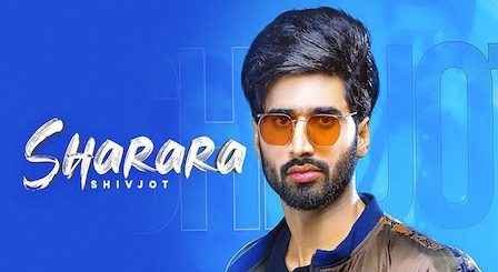 Sharara Lyrics Shivjot