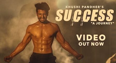 Success Lyrics Khushi Pandher