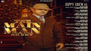 The Main Man Album Songs With Lyrics & Videos