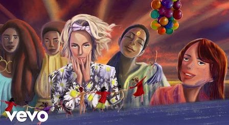 What Makes A Woman Lyrics Katy Perry