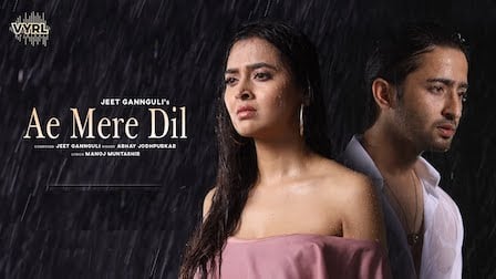 Ae Mere Dil Lyrics Abhay Jodhpurkar