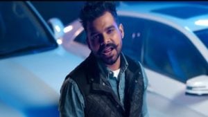 Bai Bai Lyrics Arjan Dhillon