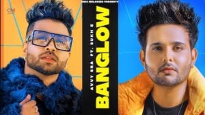 Banglow Lyrics Avvy Sra x Afsana khan