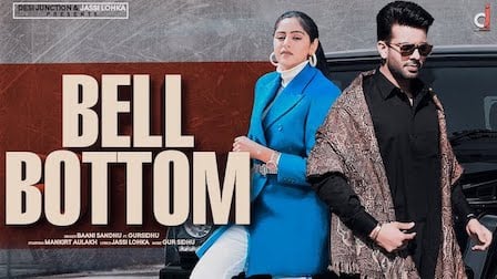 Bell Bottom Lyrics Baani Sandhu | Mankirt Aulakh