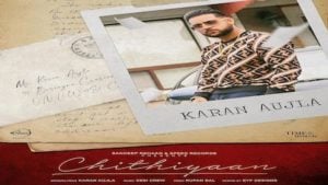 Chithiyan-Lyrics-Karan-Aujla