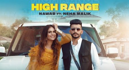 High Range Lyrics Nawab