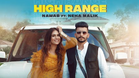 High Range Lyrics Nawab