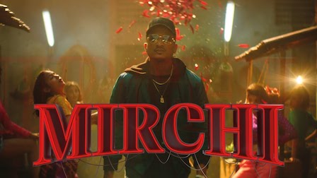 Mirchi Lyrics Divine