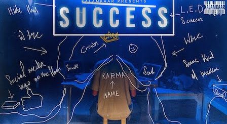 Success Lyrics Karma