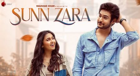 Sunn Zara Lyrics JalRaj