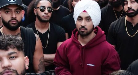 Welcome To My Hood Lyrics Diljit Dosanjh