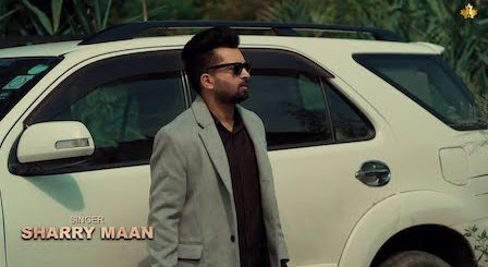 Bachpan Wala Ghar Lyrics Sharry Mann