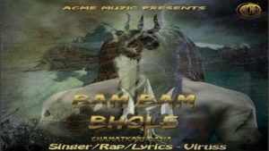 Bam Bhole Lyrics Viruss